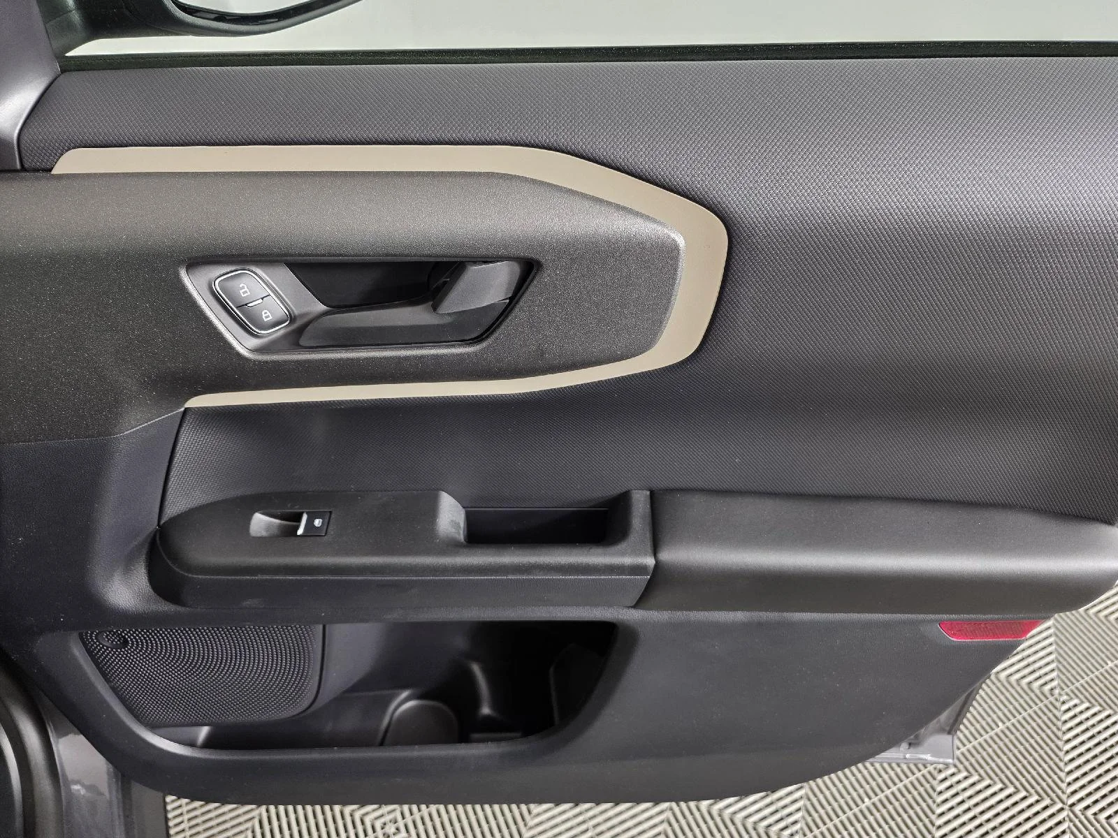 Used 2026 Carbonized Gray Metallic Ford Big Bend image 24