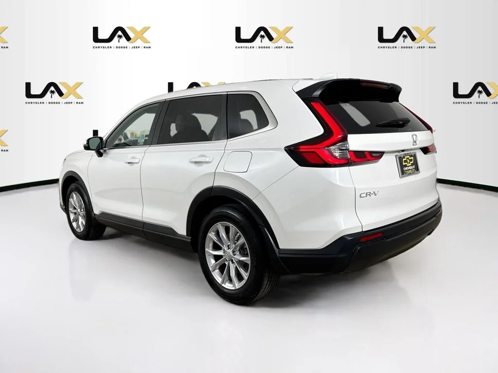 Used 2023  Honda EX image 5