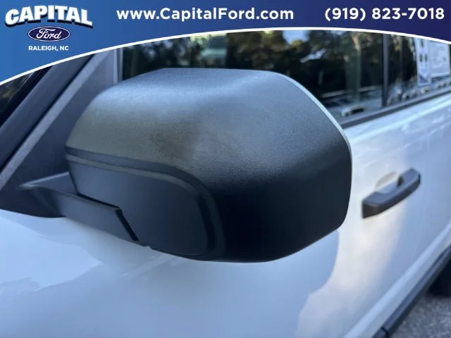 Used 2023 White Ford Big Bend image 12