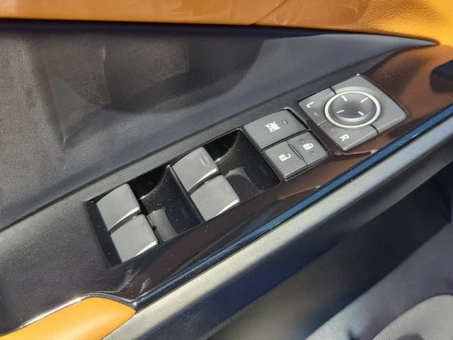 Used 2024 Blue Lexus IS 350 F SPORT Design image 14