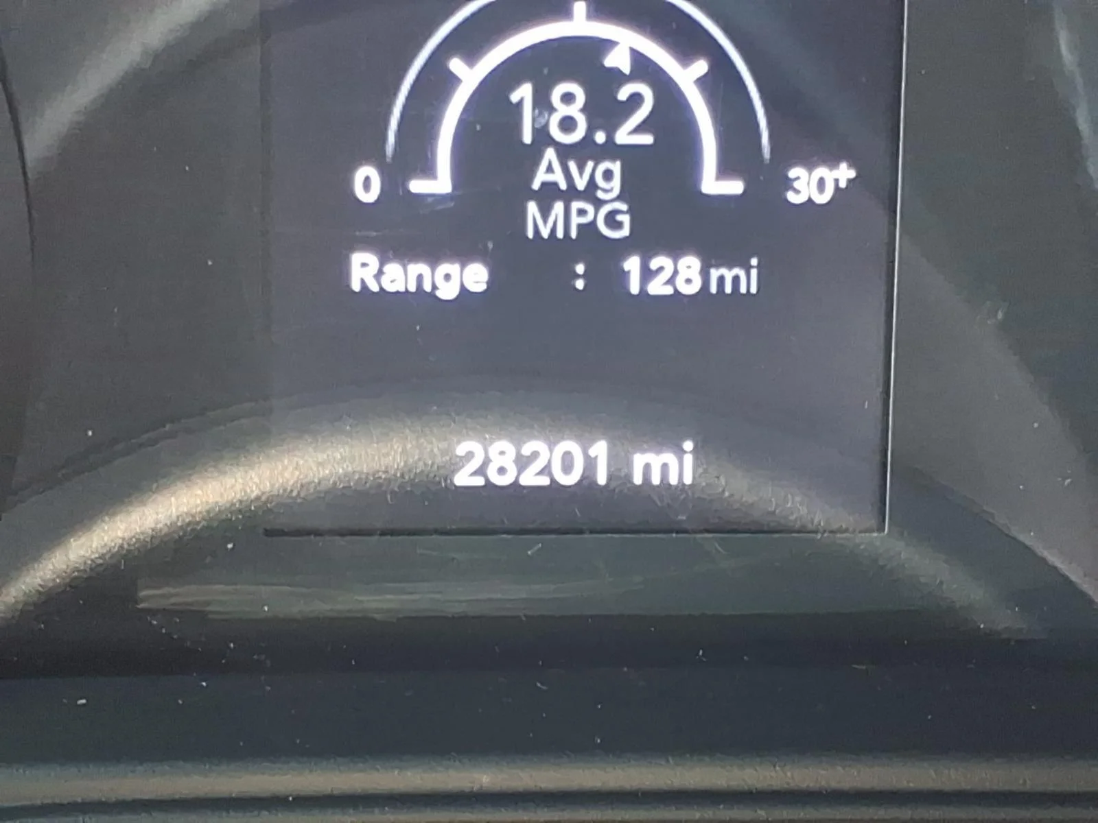 Used 2024 Black Clearcoat Jeep Sport image 30