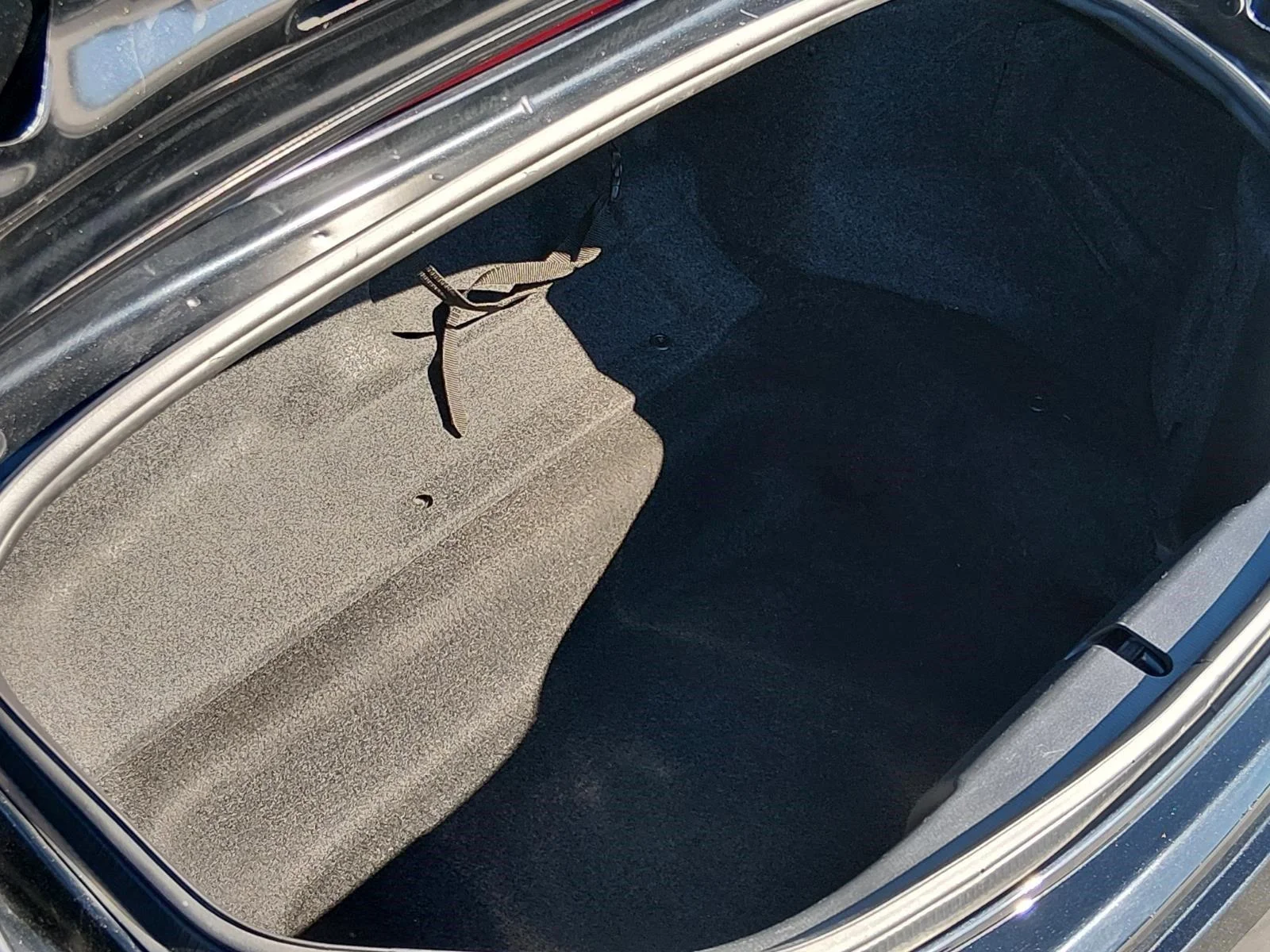 Used 2022 Jet Black Mica Mazda Grand Touring image 22