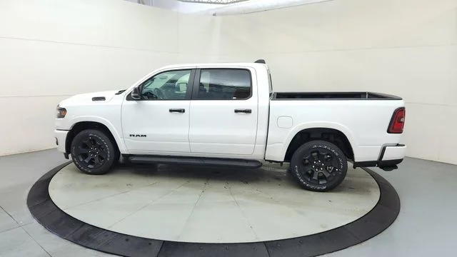 2026 RAM 1500 Big Horn/Lone Star - Photo 6