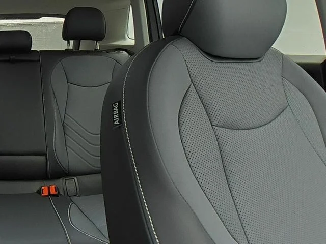 2026 Volkswagen Tiguan SE - Photo 39
