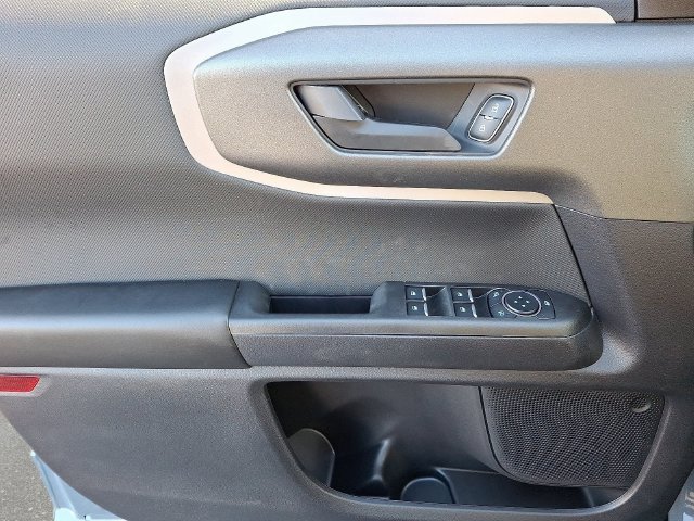 Used 2026 Gray Ford Big Bend image 8