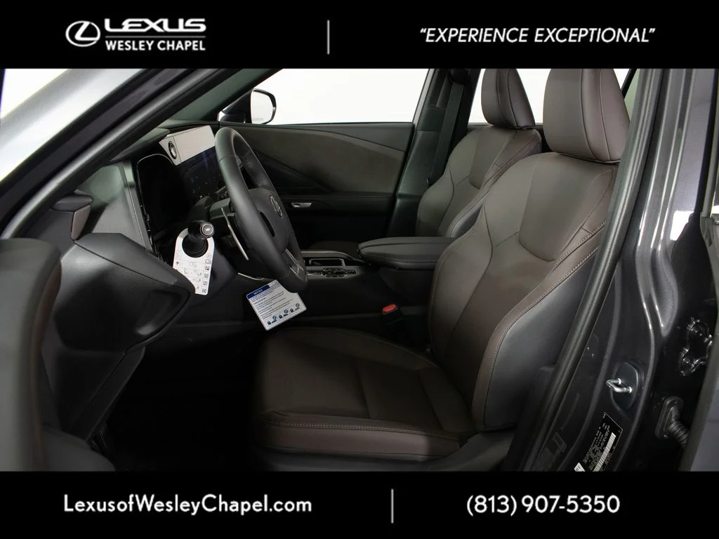 2026 Lexus TX 350 Premium - Photo 7