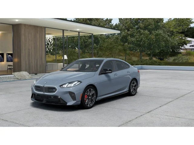 2026 BMW 2 Series M235 xDrive Gran Coupe's photo