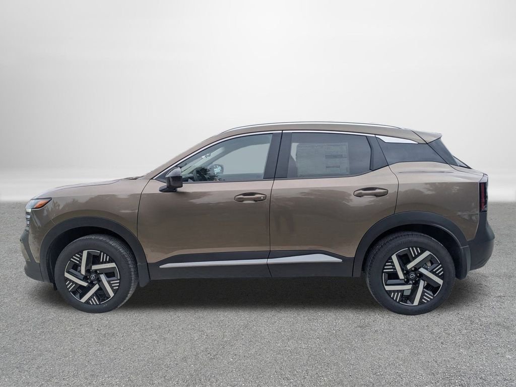 2026 Nissan KICKS SV - Photo 5