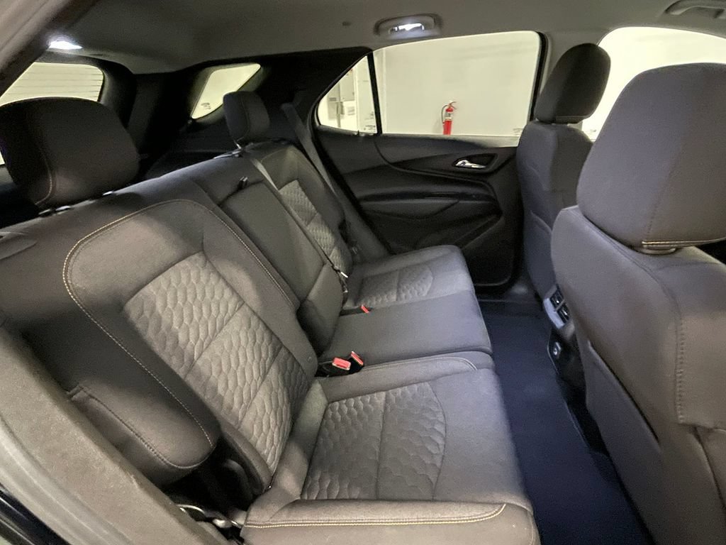 Used 2020 MOSAIC BLACK METALLIC Chevrolet LT image 25