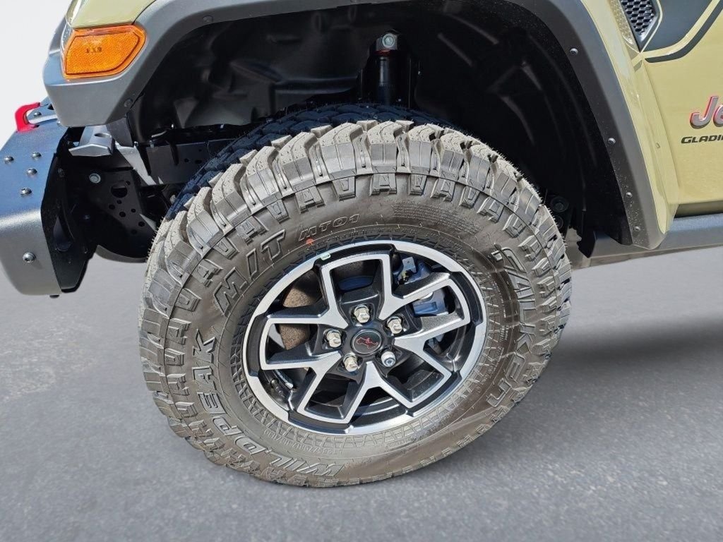 New 2026 41 Jeep Shadow Ops image 10