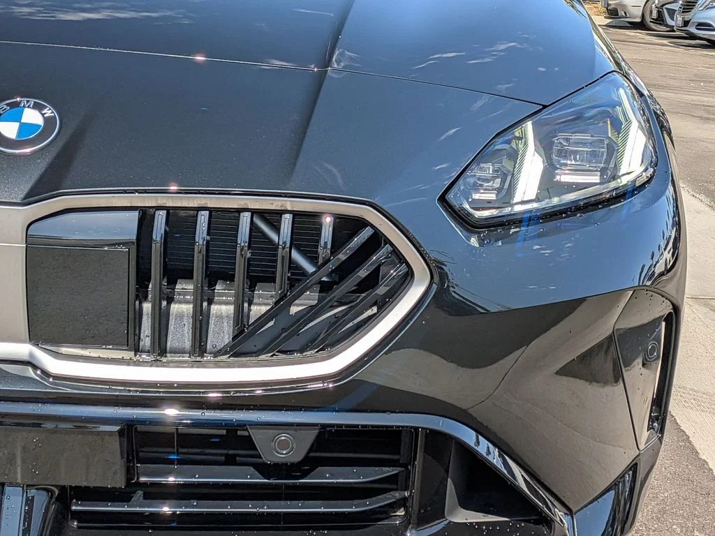 New 2026 Black BMW 228 Gran Coupe image 22