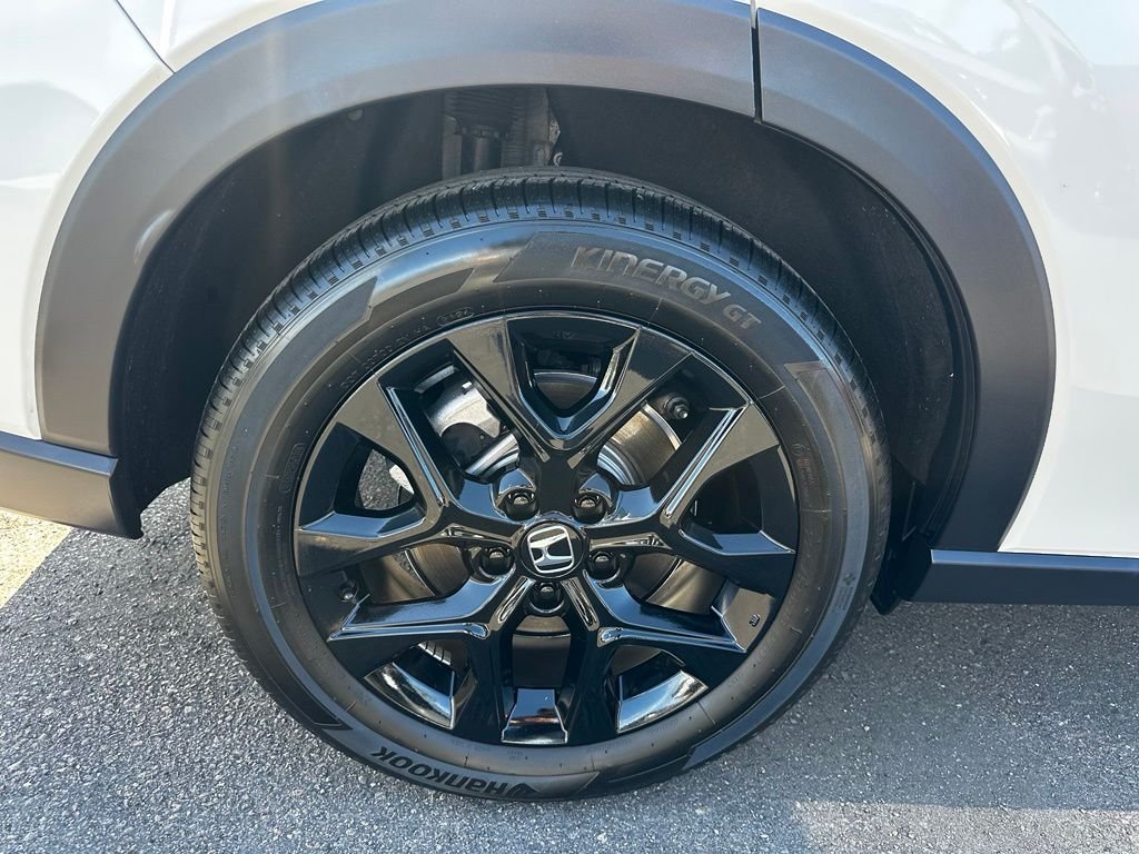 2025 Honda HR-V Sport - Photo 14