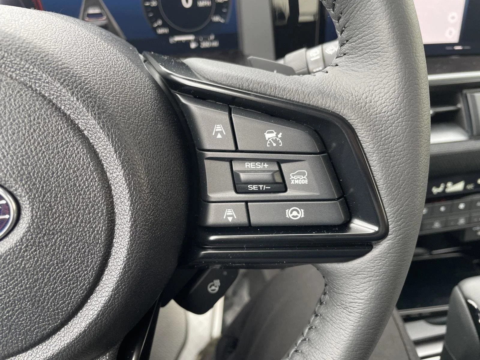 New 2026 Crystal White Pearl Subaru Limited XT image 14