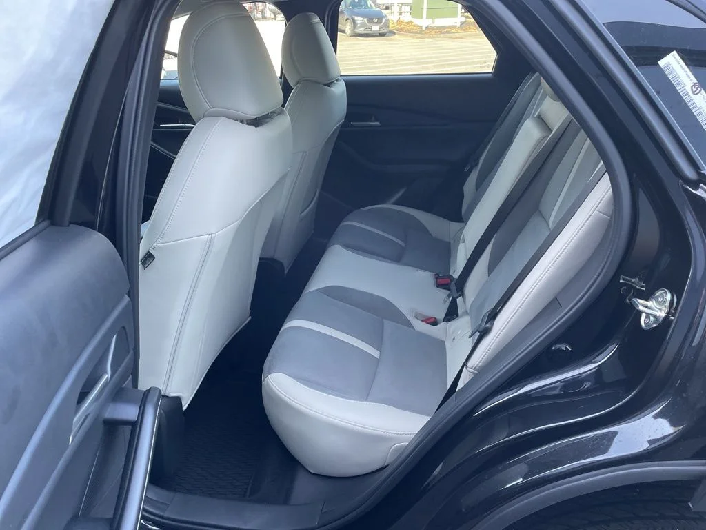 2026 Mazda CX-30 Turbo Aire Edition - Photo 11