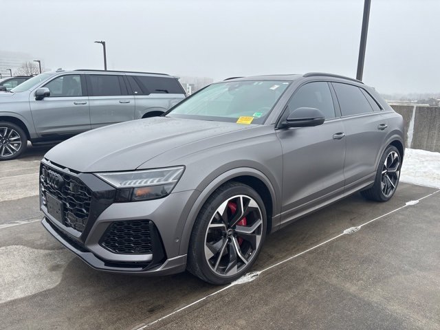 2023 Audi RS Q8