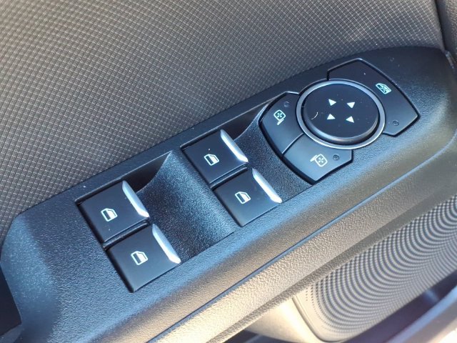 Used 2022 Smoke Metallic Ford Big Bend image 18