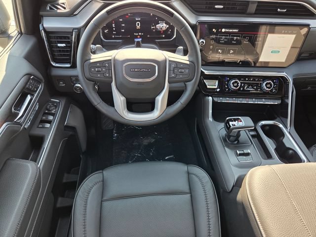 New 2026 Onyx Black GMC Denali image 10