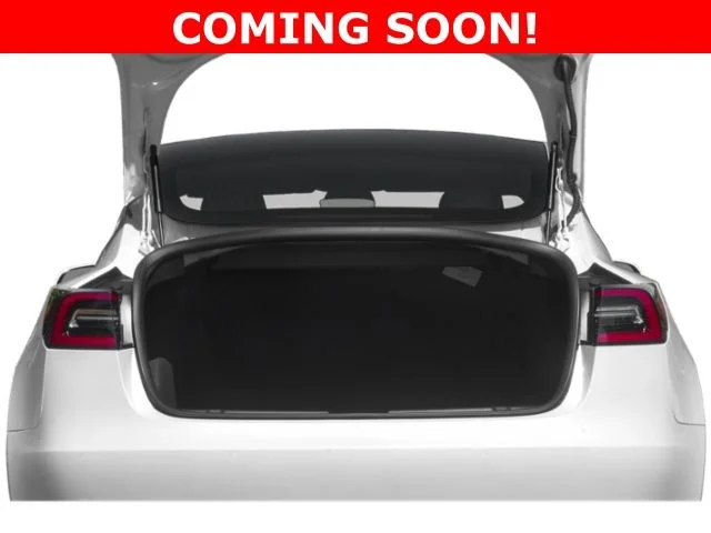 Used 2019 Blue Tesla  image 9