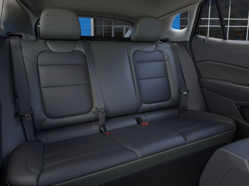 New 2026 Cacti Green Chevrolet ACTIV image 17