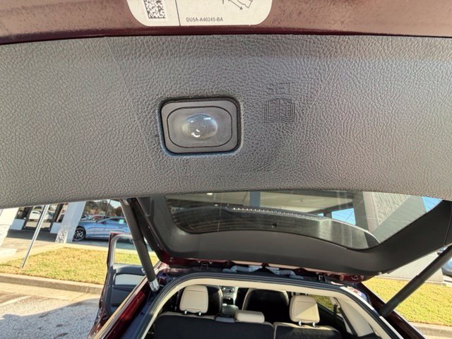 Used 2019 Red Ford SEL image 21