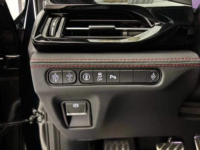 New 2026 Majestic Black Pearl Acura Type S w/Advance Package image 32