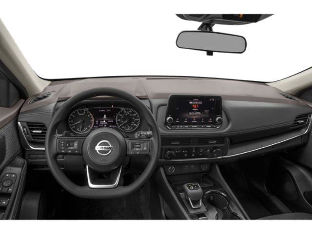 Used 2021 Super Black Nissan S image 10