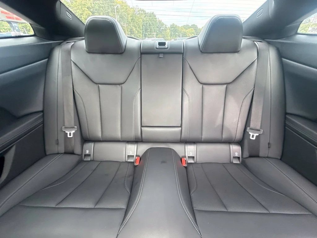 Used 2024 Gray BMW 430i image 11