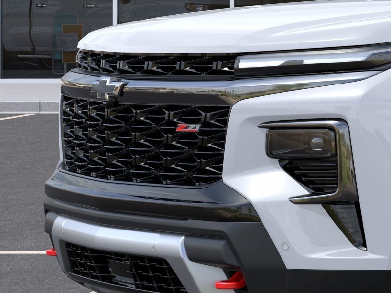 2026 Chevrolet Traverse Z71 - Photo 14