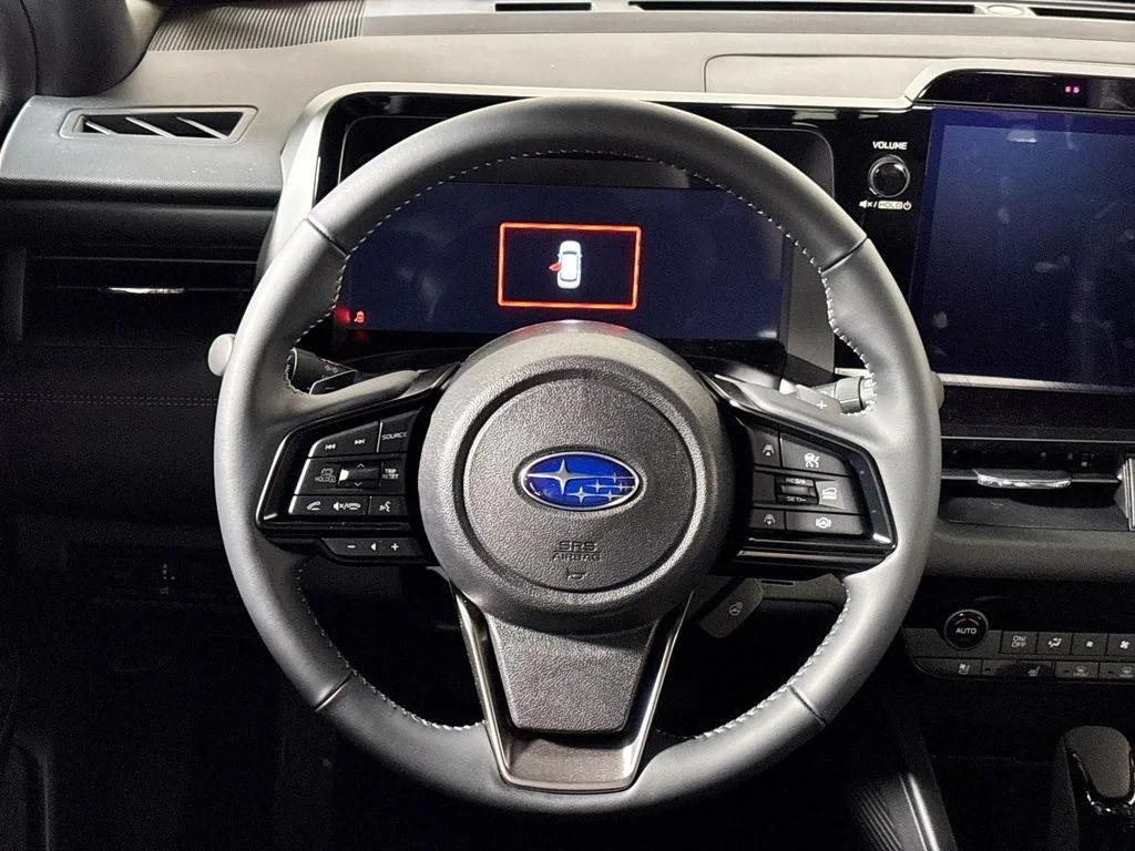 New 2026 RIVER ROCK PEARL Subaru Touring XT image 13