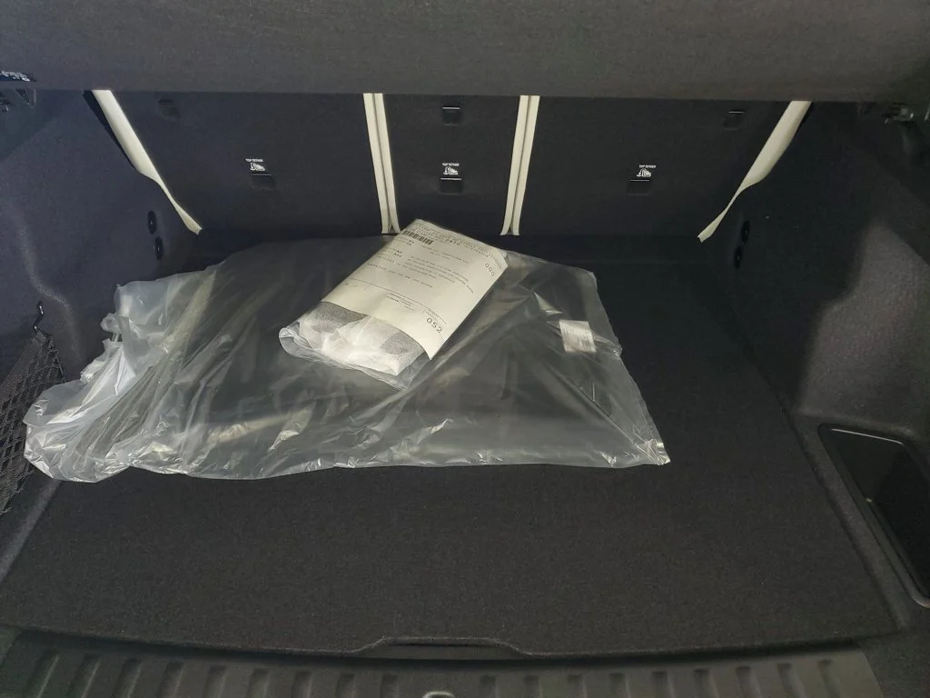 New 2027 Storm Bay Metallic BMW xDrive28i image 7