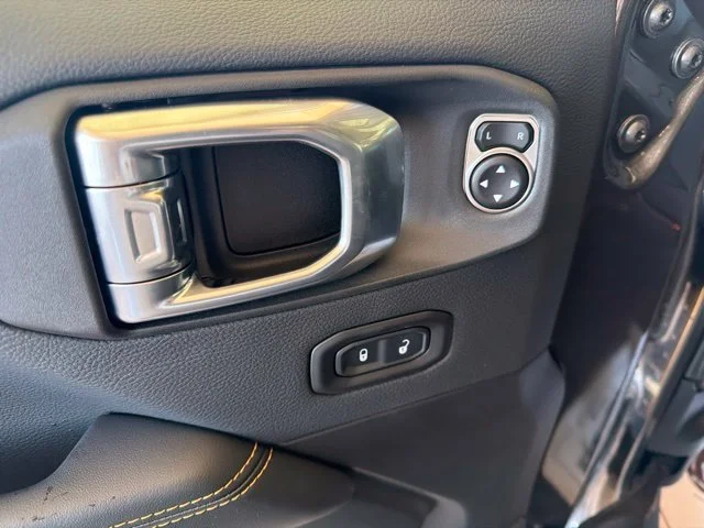 New 2027  Jeep Sahara image 21