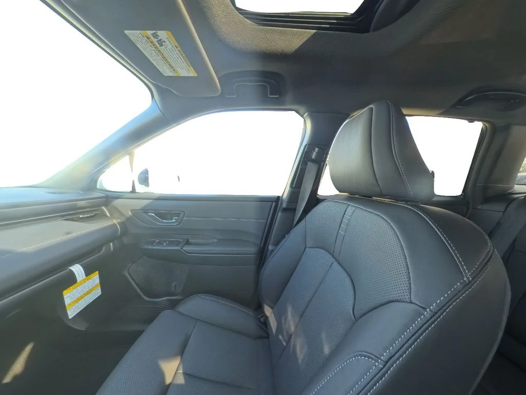 2026 Subaru Outback Touring XT - Photo 26