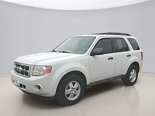 2012 Ford Escape XLS