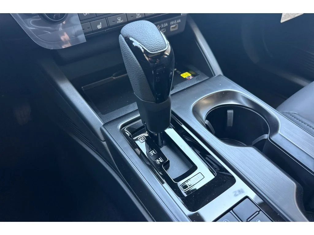 New 2026 RIVER ROCK PEARL Subaru Premium image 21