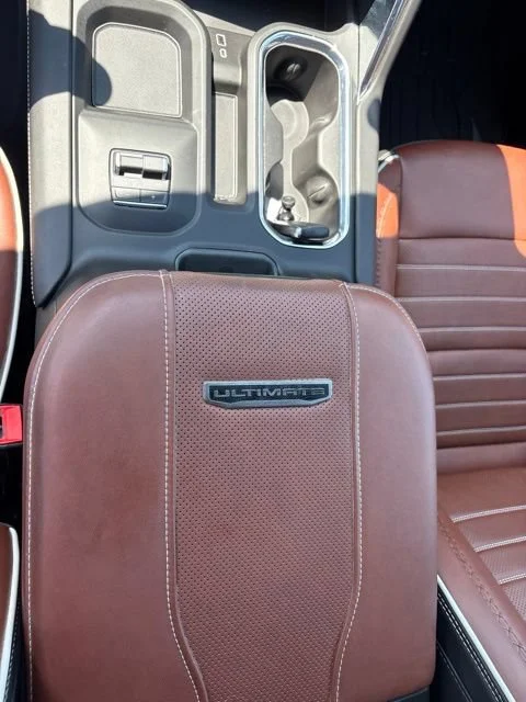 2024 GMC Sierra 2500HD Denali Ultimate - Photo 28