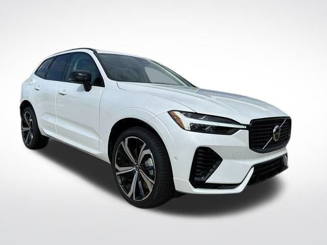 2025 Volvo XC60 Ultra