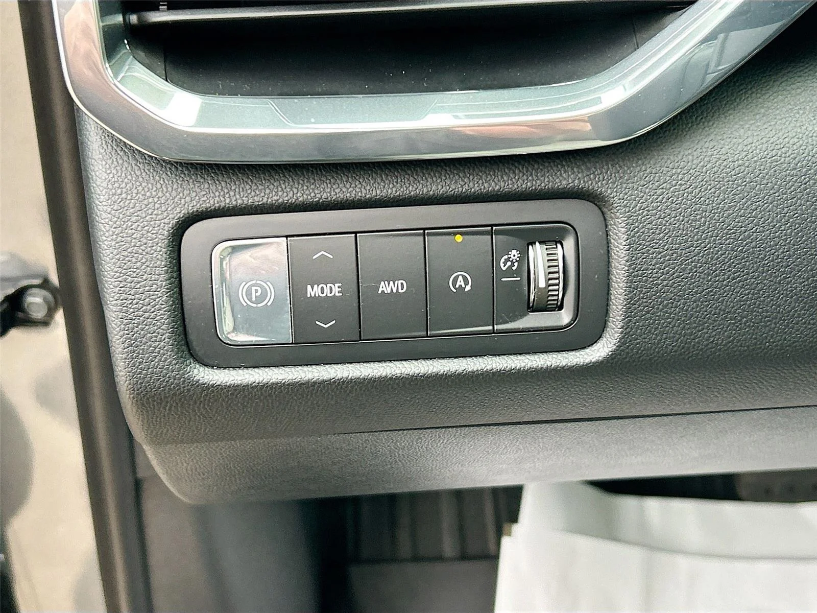 2026 GMC Acadia Elevation - Photo 14