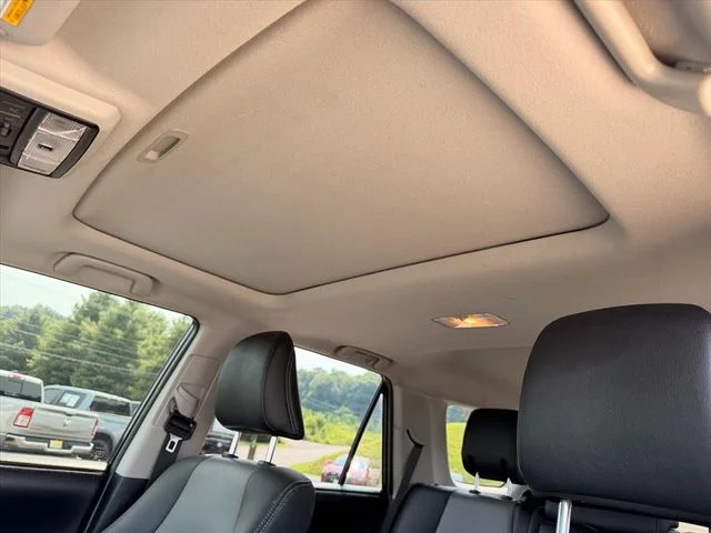 Used 2019 Blue Toyota SR5 Premium image 15