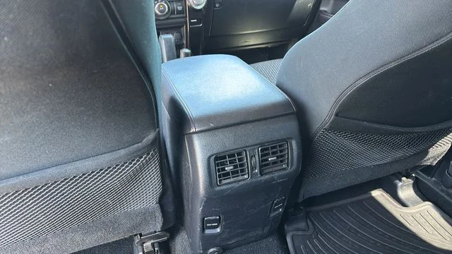 Used 2017 Black Toyota TRD Off-Road image 20