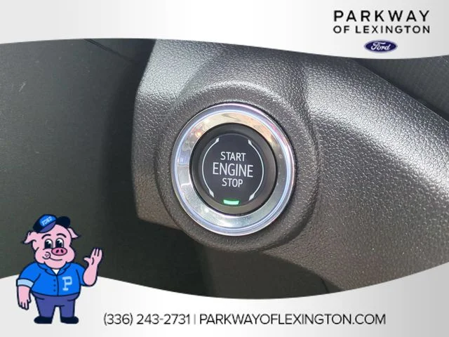Used 2023 Gray Chevrolet ACTIV image 26