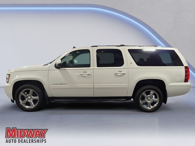 Used 2012 Chevrolet Suburban LT with VIN 1GNSKJE70CR184359 for sale in Kearney, NE