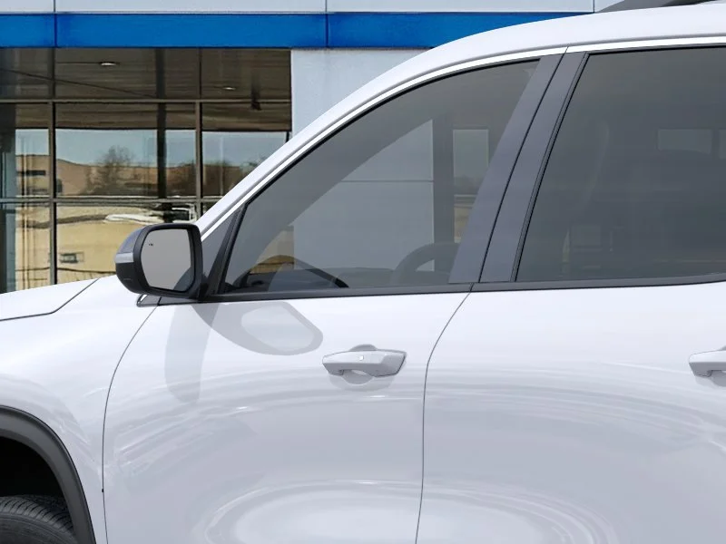 2026 Chevrolet Traverse LT - Photo 13