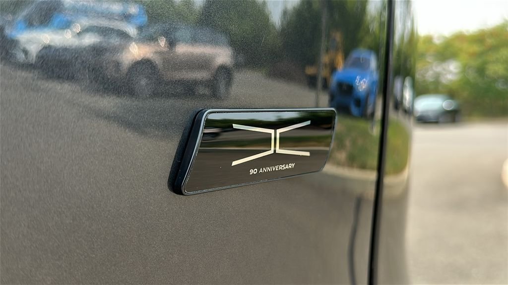 2026 Jaguar F-Pace R-Dynamic S - Photo 28