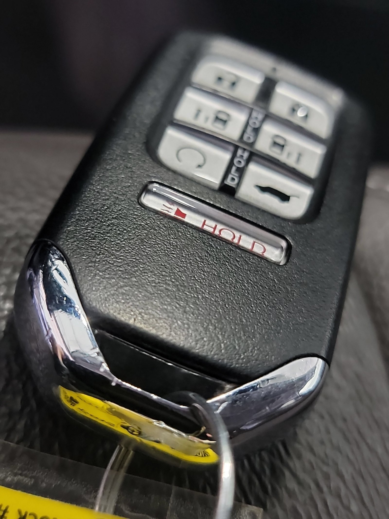 2024 Honda Odyssey EX-L - Photo 32