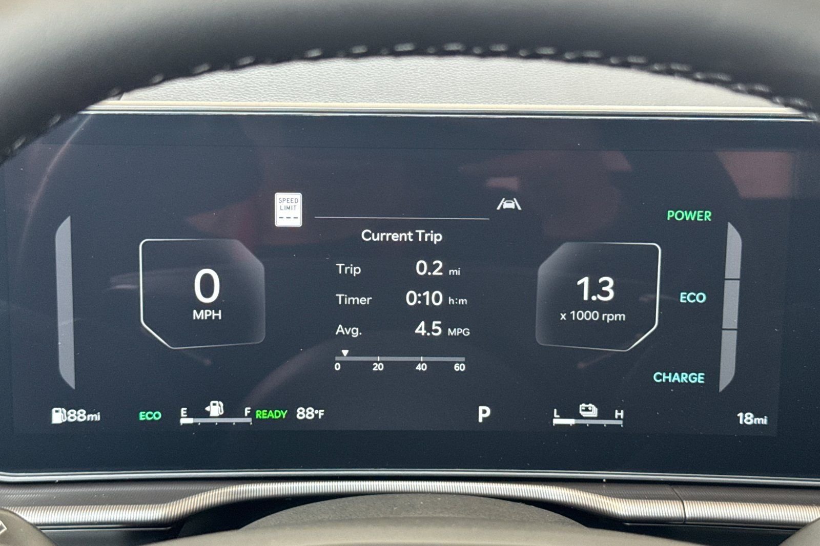 2026 Kia Sportage SX Prestige Hybrid - Photo 21