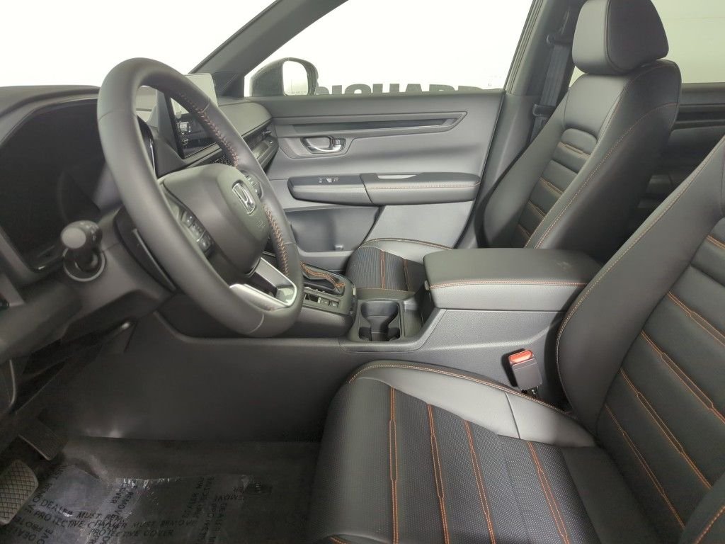2025 Honda CR-V Sport-L - Photo 12