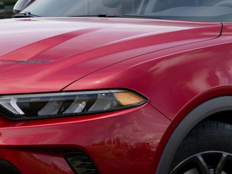 2025 Dodge Hornet GT - Photo 41