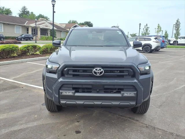 Certified Used 2025 Underground Toyota SR5 image 63