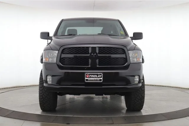 Used 2017 Black Ram Express image 12