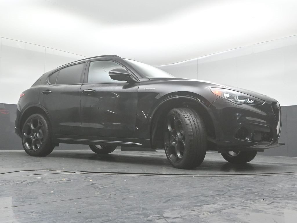 2026 ALFA ROMEO STELVIO - Image 29